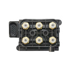 Bloc supape suspensie pneumatica MOTOR10 VW Touareg, Porsche Cayenne/Panamera, Audi Q7, Jeep Grand Cherokee 7L0698014