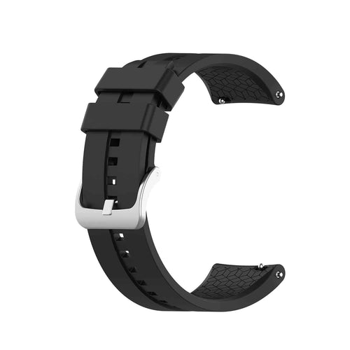 Curea Bratara Edman pentru Huawei, 22mm
