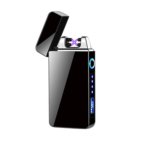 Bricheta electrica Edman PX2 antivant, incarcare USB