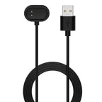 Cablu de incarcare Edman pentru Bratara Realme Band 2, Negru
