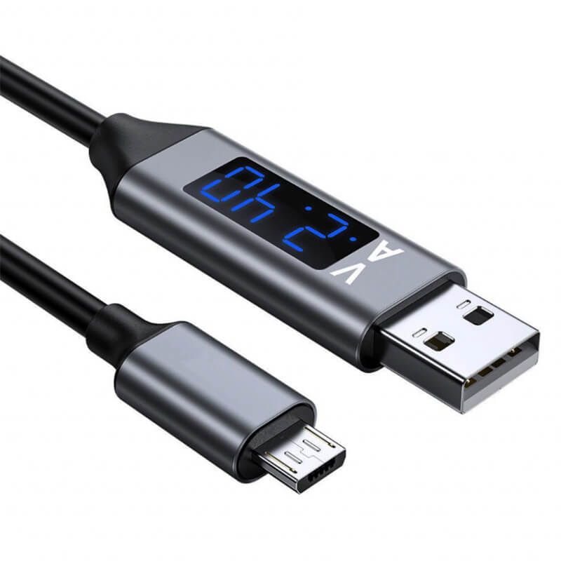 cablu-de-transfer-date-incarcat-device-cu-micro-usb-si-afisaj-amperaj-Edman-Edshop-Romania
