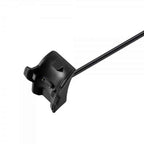 Cablu de incarcare Edman pentru Bratara Huawei Band 3 Pro/Band 2 Pro/Honor 3/Band 2/Honor Band 4 / 5, Negru