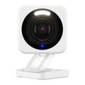 Camera de supraveghere Smart Wyze Cam V4, Color Night Vision, 2.5K QHD resolution, Alb