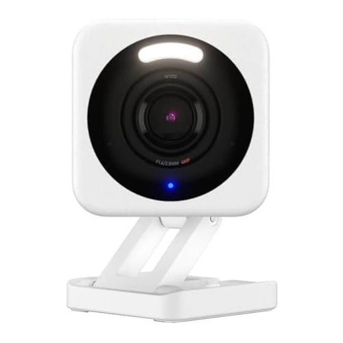 Camera de supraveghere Smart Wyze Cam V4, Color Night Vision, 2.5K QHD resolution