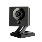 camera wireless wyze v2 black