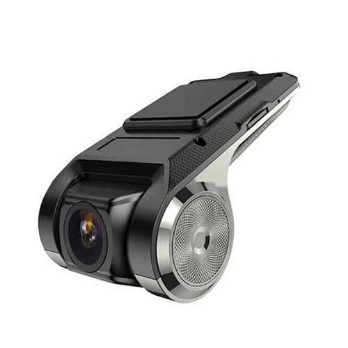 Camera auto DVR ascunsa MOTOR10 ADR20, Full HD, rotire 90°, G Sensor, inregistrare in bucla