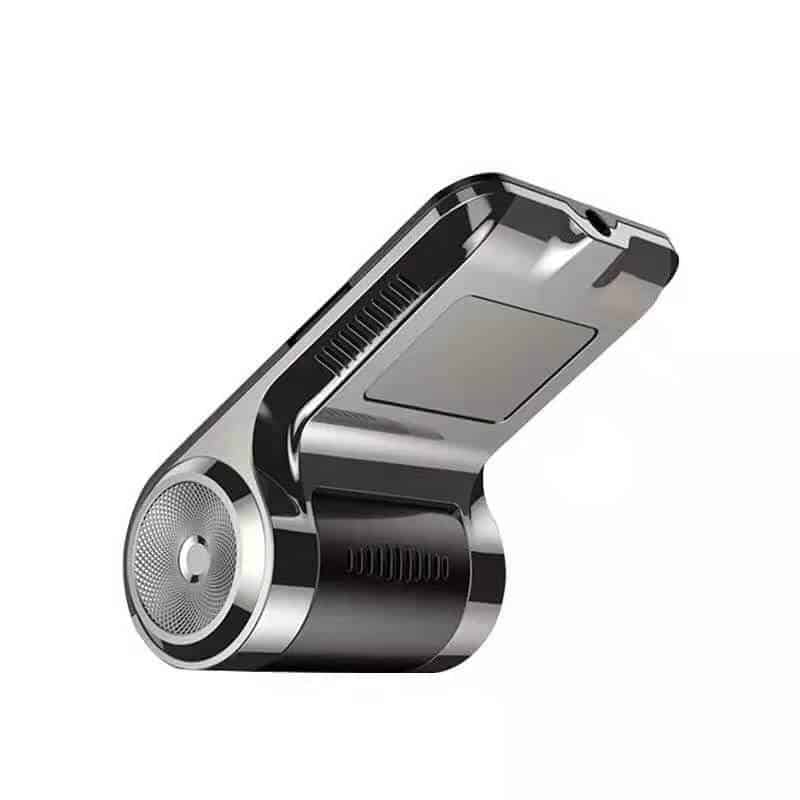 camera video auto edman ard20