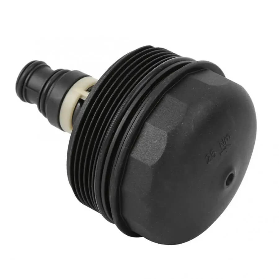 Capac Carcasa Filtru Ulei MOTOR10 BMW Seria 1, BMW Seria 3, BMW Seria 5, BMW X1, BMW X3, 11427508968