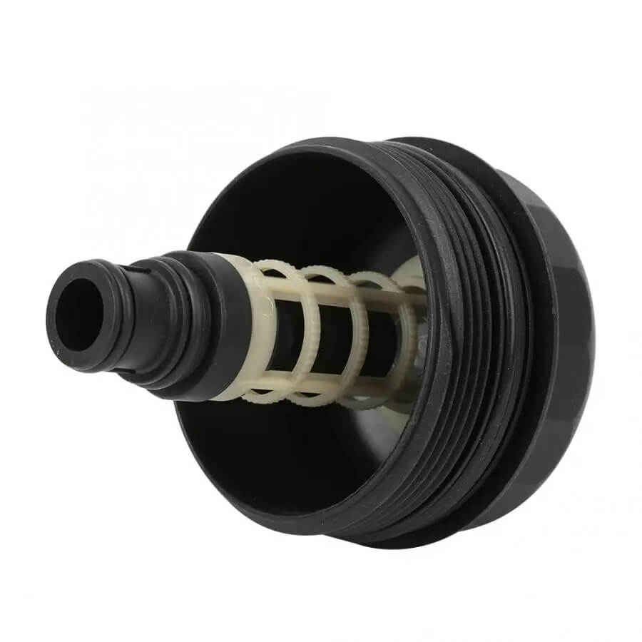Capac Carcasa Filtru Ulei MOTOR10 BMW Seria 1, BMW Seria 3, BMW Seria 5, BMW X1, BMW X3, 11427508968