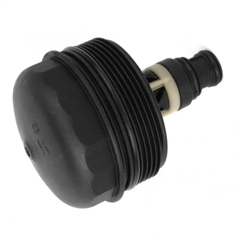 Capac Carcasa Filtru Ulei MOTOR10 BMW Seria 1, BMW Seria 3, BMW Seria 5, BMW X1, BMW X3, 11427508968