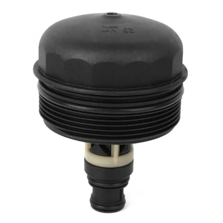 Capac Carcasa Filtru Ulei MOTOR10 BMW Seria 1, BMW Seria 3, BMW Seria 5, BMW X1, BMW X3, 11427508968