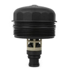Capac Carcasa Filtru Ulei MOTOR10 BMW Seria 1, BMW Seria 3, BMW Seria 5, BMW X1, BMW X3, 11427508968