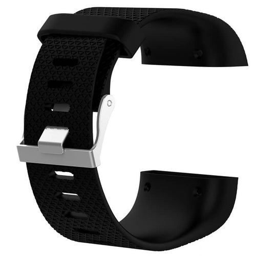 Curea Bratara Edman pentru Fitbit Surge