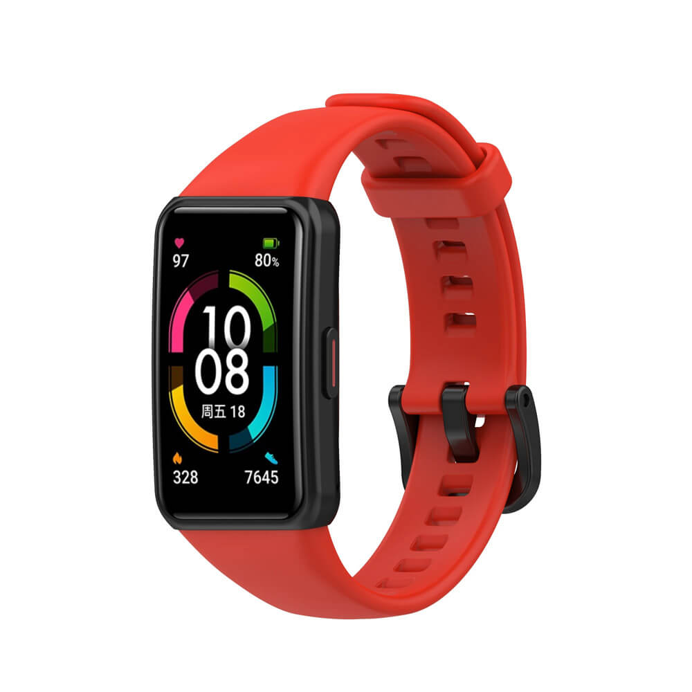 curea-bratara-edman-pentru-huawei-honor-band-6-siliconica-rosu-edshop-romania-1
