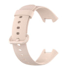 Curea bratara Edman pentru Xiaomi Mi Watch 2 Lite, Redmi watch 2, Roz deschis