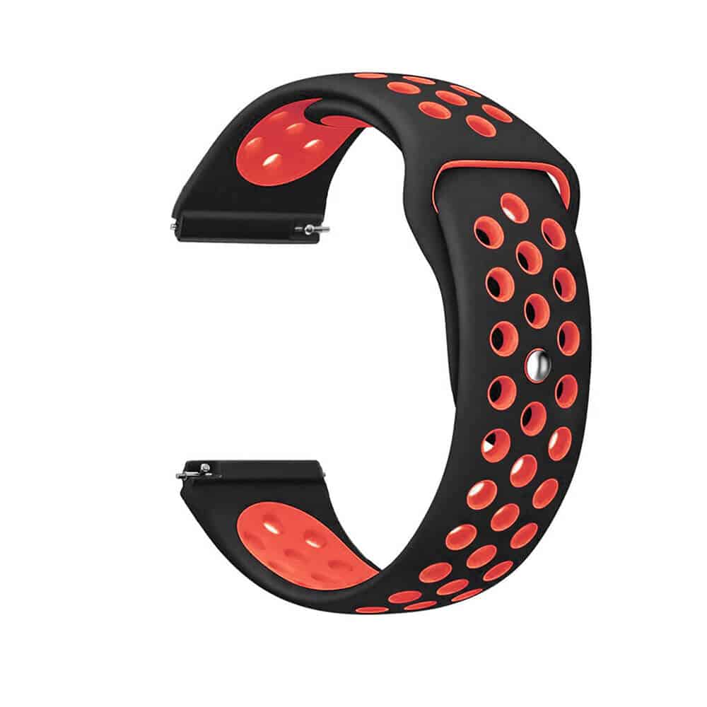 curea-bratara-smasung-gear-s3-sport-negru-rosu-edman