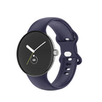 curea-de-schimb-siliconica-albastru-inchis-edman-pentru-Google-Pixel-Watch-edshop-romania-main-1