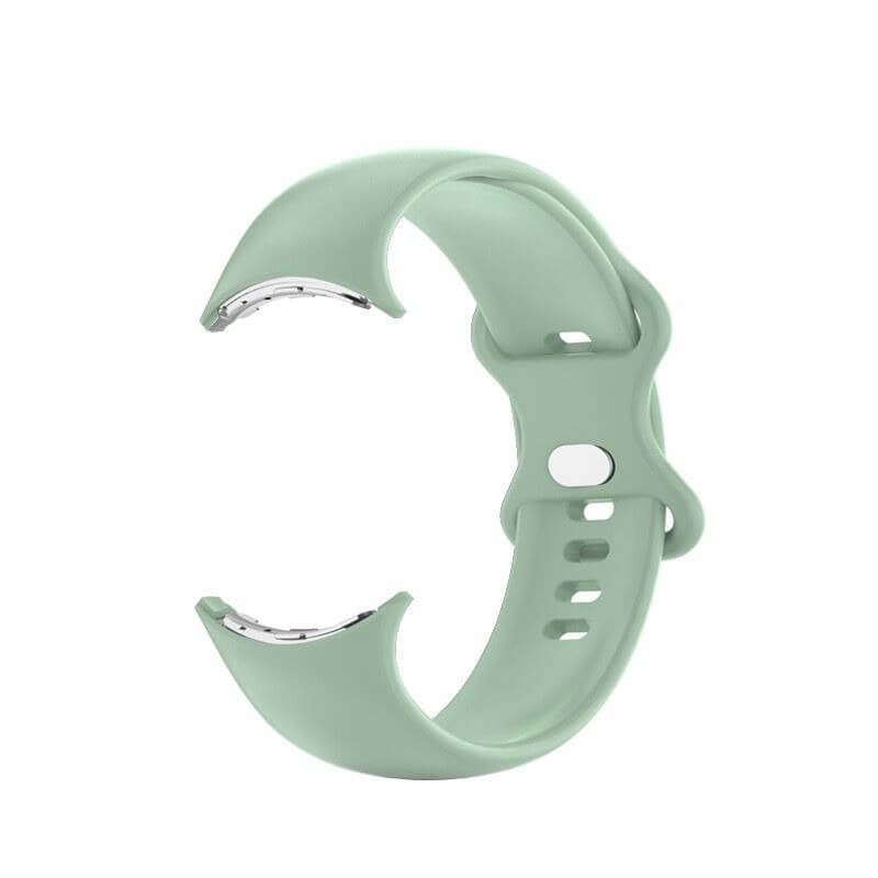 curea-de-schimb-siliconica-mint-edman-pentru-Google-Pixel-Watch-edshop-romania-main-1
