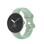 curea-de-schimb-siliconica-mint-edman-pentru-Google-Pixel-Watch-edshop-romania-main-2