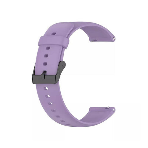 Curea Edman compatibila Huawei Watch 3, 22mm