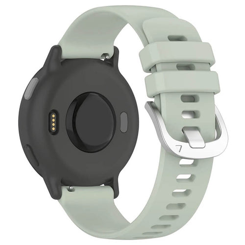 Curea Edman siliconica compatibila Garmin Vivoactive 5/6 Active 5/6