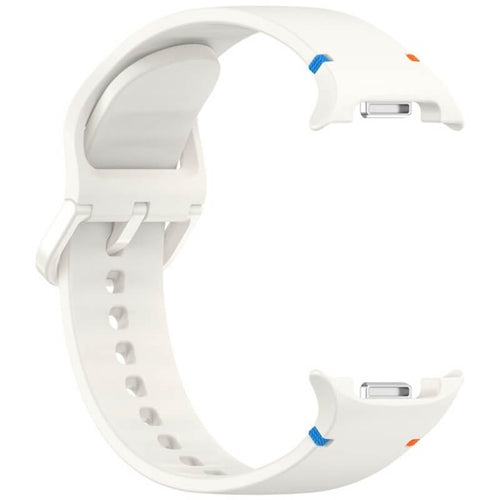 Curea Edman siliconica S/M compatibila Galaxy Watch 8 / Watch 8 Classic
