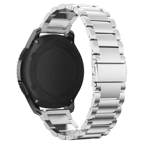 Curea bratara de schimb Edman 3Z pentru Samsung Watch Active, 20mm, universala