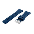 curea-samsung-gear-s3-albastru-22mm
