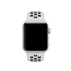 curea-sport-edman-silicona-pentru-apple-watch-ultra-se-9-8-7-6-5-4-38-40-41-42-44-45-49-alb-negru-2
