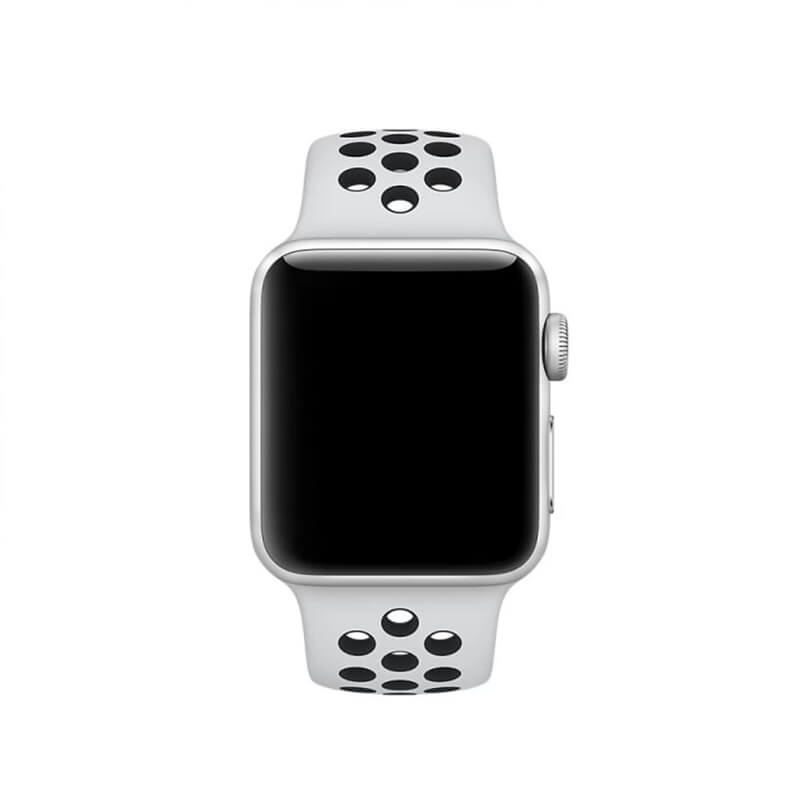 curea-sport-edman-silicona-pentru-apple-watch-ultra-se-9-8-7-6-5-4-38-40-41-42-44-45-49-alb-negru-2