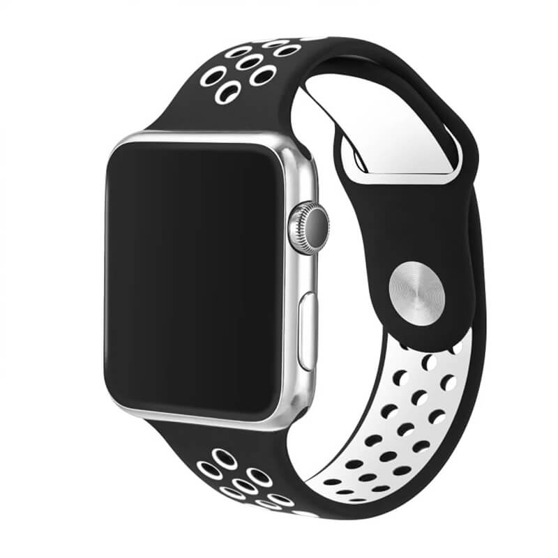 curea-sport-edman-silicona-pentru-apple-watch-ultra-se-9-8-7-6-5-4-38-40-41-42-44-45-49-negru-alb-1