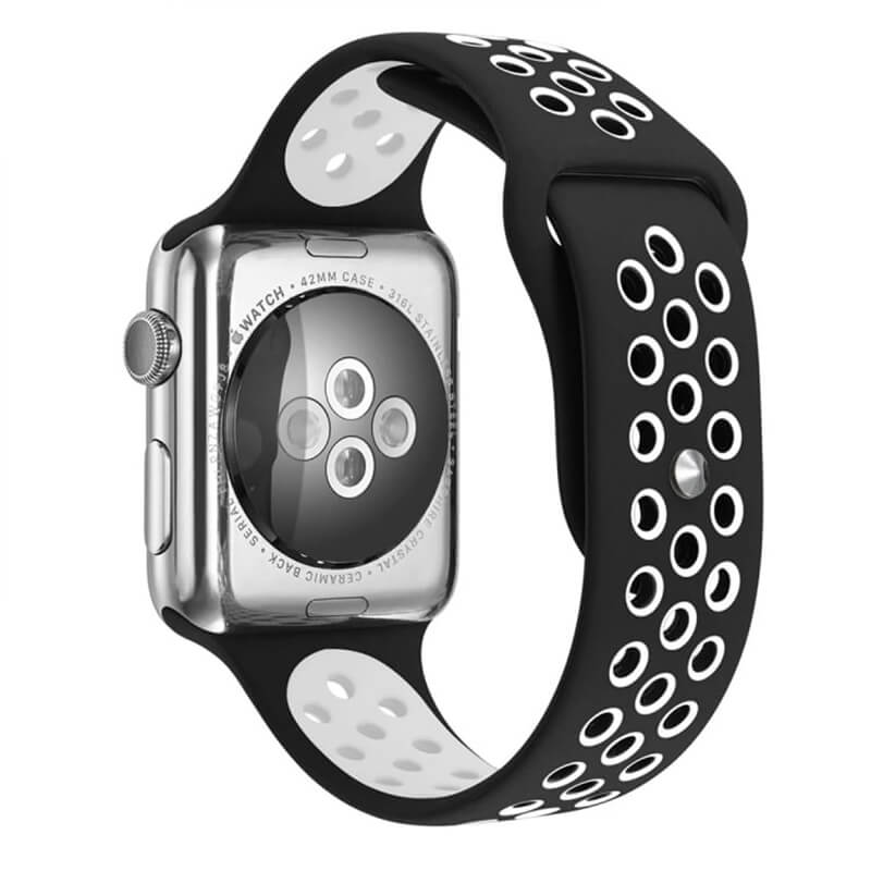 curea-sport-edman-silicona-pentru-apple-watch-ultra-se-9-8-7-6-5-4-38-40-41-42-44-45-49-negru-alb-3