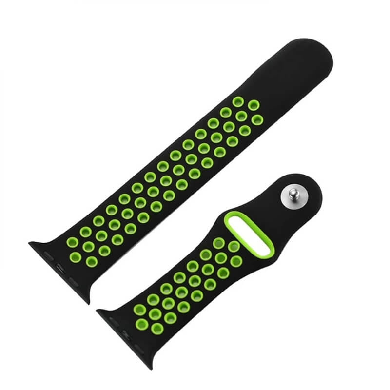 curea-sport-edman-silicona-pentru-apple-watch-ultra-se-9-8-7-6-5-4-38-40-41-42-44-45-49-negru-verde-2