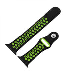 curea-sport-edman-silicona-pentru-apple-watch-ultra-se-9-8-7-6-5-4-38-40-41-42-44-45-49-negru-verde-2