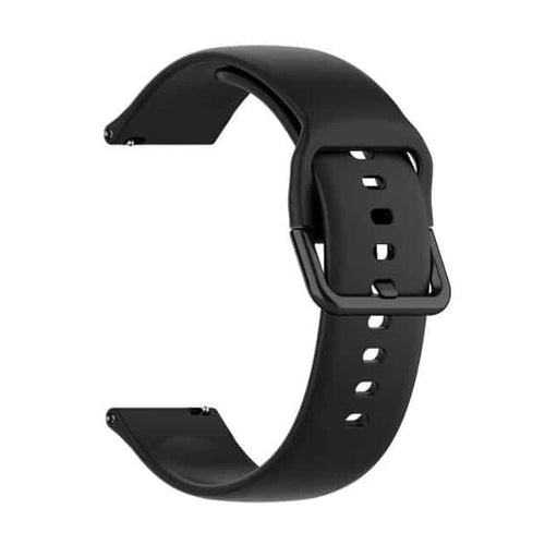 Curea Edman compatibila Samsung Galaxy Watch Active, 20mm