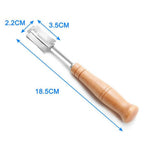 cutit-pentru-modelare-paine-si-produse-patiserie-edman-18cm-maner-din-lemn-5-lame-de-schimb-husa-din-piele-edshop-romania-5