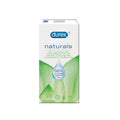 durex-naturals-10-bucati-edshop-romania
