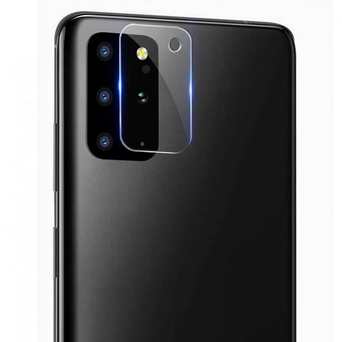 Folie protectie Edman pentru camera Samsung Galaxy