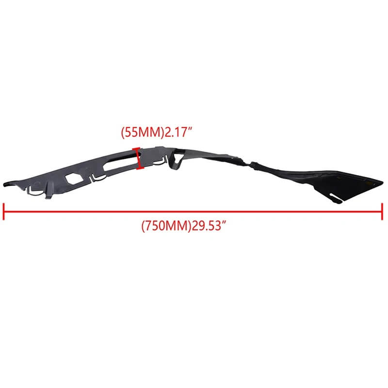 garnitura-etansare-far-motor10-stanga-dreapta-pentru-bmw-e60-e61-63126934512-63126934511-negru-edshop-romania-2