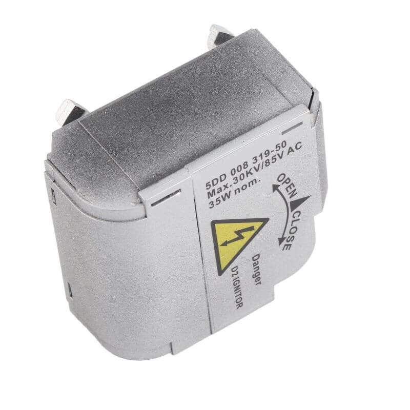 Igniter MOTOR10 compatibil Hella 5DD 008 319-50 D, 4E0941471, 63126907489, 0028202526 BEC XENON D2S D2R
