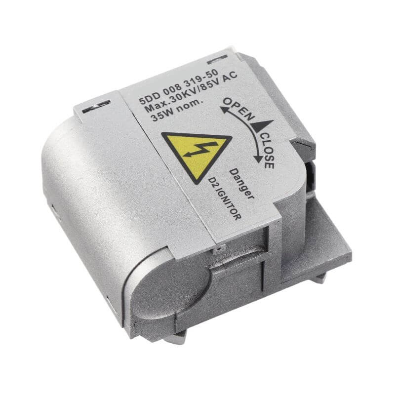 Igniter MOTOR10 compatibil Hella 5DD 008 319-50 D, 4E0941471, 63126907489, 0028202526 BEC XENON D2S D2R