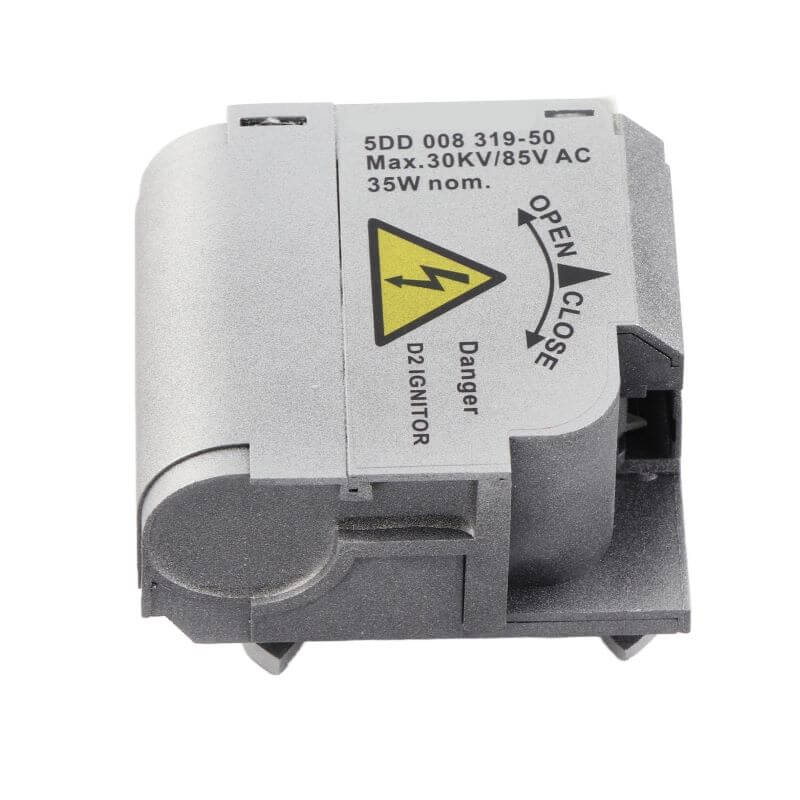 Igniter MOTOR10 compatibil Hella 5DD 008 319-50 D, 4E0941471, 63126907489, 0028202526 BEC XENON D2S D2R