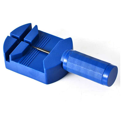Dispozitiv ajustare bratara ceas Edman, instrument reglare lungime curea metalica