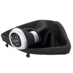 Manson schimbator viteze cu nuca si saculet MOTOR10 pentru BMW Seria 1 E81 E82 E87 E88, 5 viteze