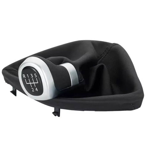 Manson schimbator viteze cu nuca si saculet MOTOR10 pentru BMW Seria 1 E81 E82 E87 E88