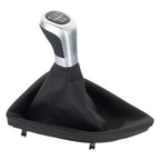 Manson schimbator viteze cu nuca si saculet MOTOR10 pentru BMW Seria 1 E81 E82 E87 E88, 5 viteze