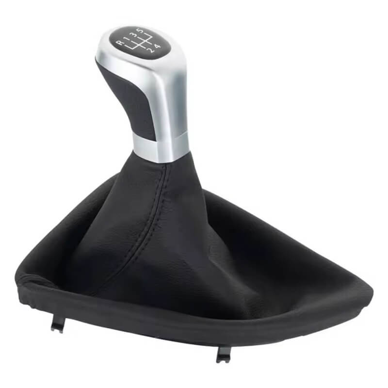 Manson schimbator viteze cu nuca si saculet MOTOR10 pentru BMW Seria 1 E81 E82 E87 E88, 5 viteze