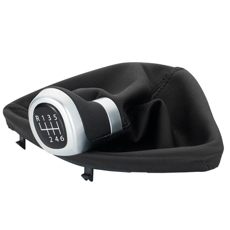 Manson schimbator viteze cu nuca si saculet MOTOR10 pentru BMW Seria 1 E81 E82 E87 E88, 6 viteze
