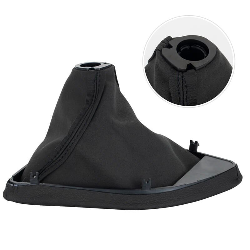 Manson schimbator viteze cu nuca si saculet MOTOR10 pentru BMW Seria 1 E81 E82 E87 E88, 5 viteze