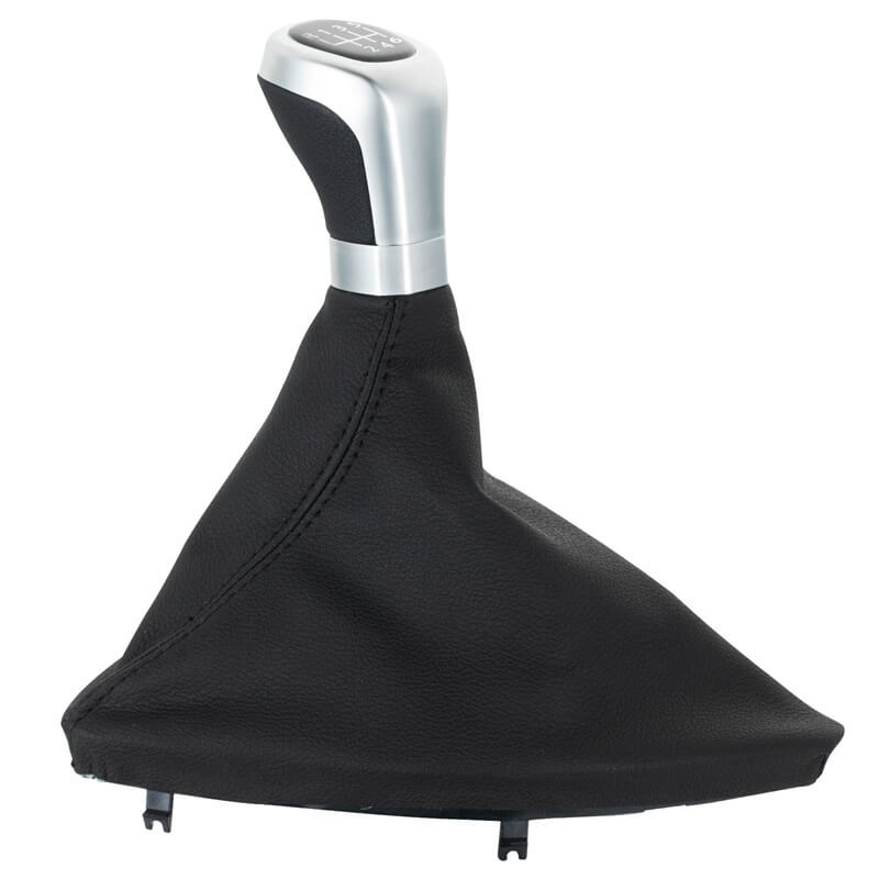 Manson schimbator viteze cu nuca si saculet MOTOR10 pentru BMW Seria 1 E81 E82 E87 E88, 6 viteze